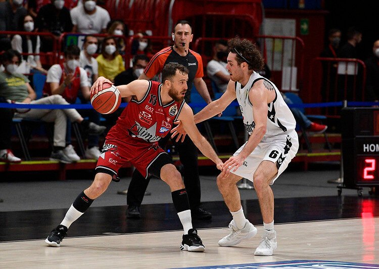 Olimpia Milano