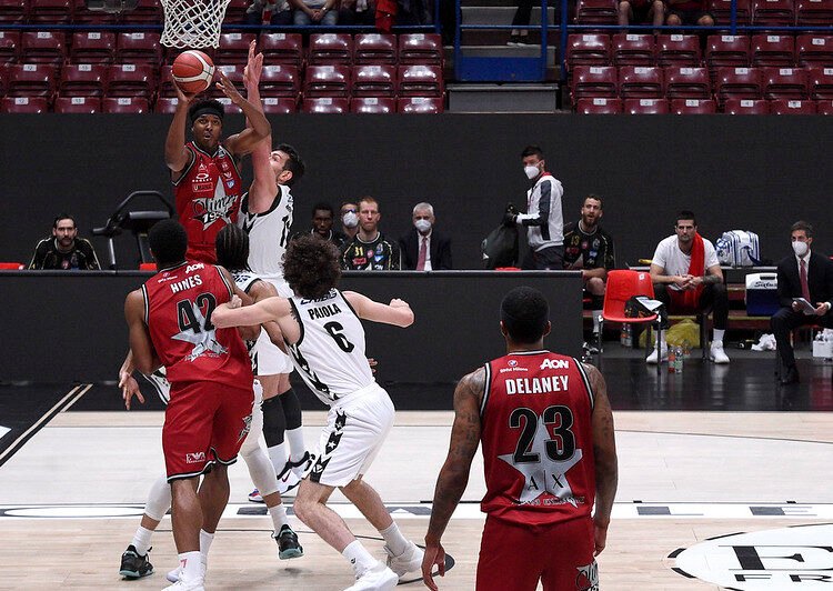Legabasket