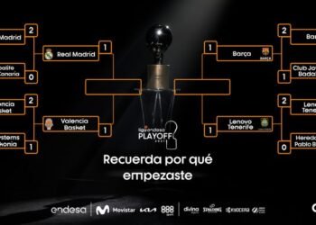 ACB, G2 semifinali: Valencia e Tenerife forzano la bella