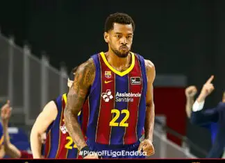 ACB finale gara 1