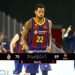 ACB finale gara 1