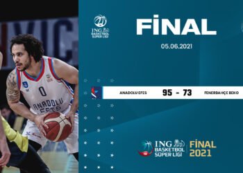Gara 2 Efes-Fener