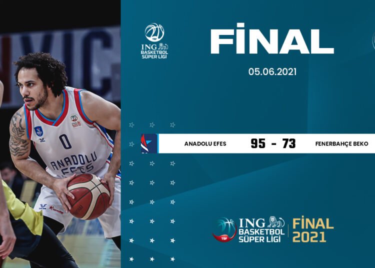 Gara 2 Efes-Fener