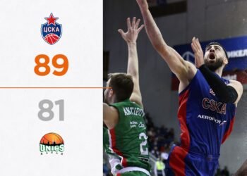 CSKA