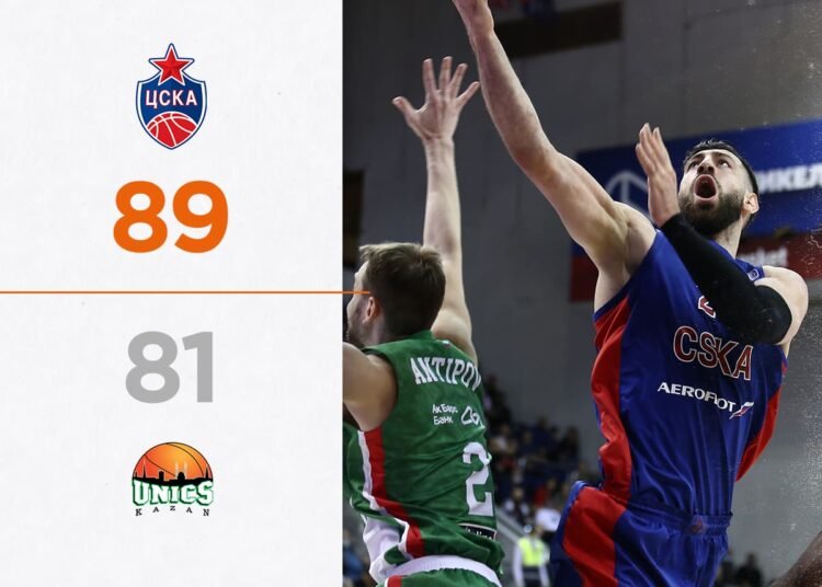 CSKA