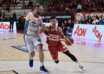 Michele Ruzzier