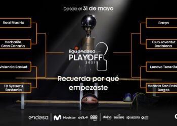 ACB playoff