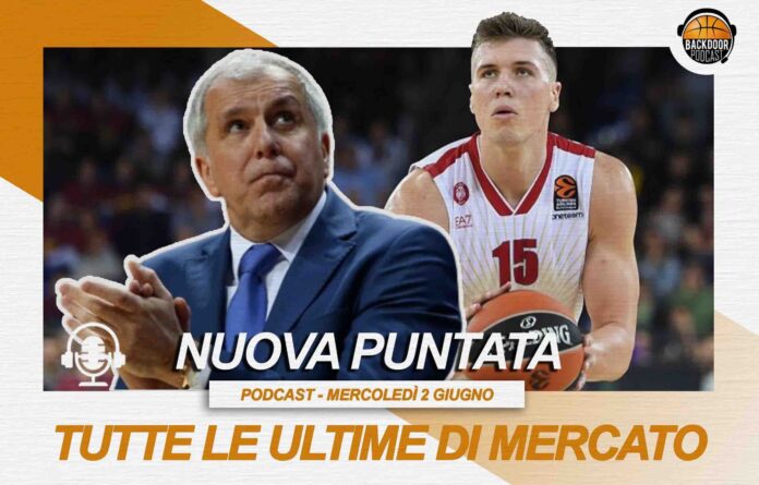 mercato