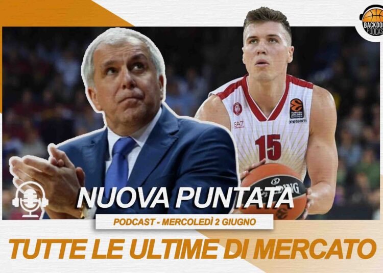 mercato