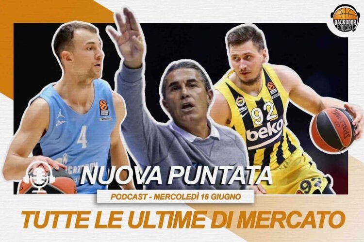 mercato