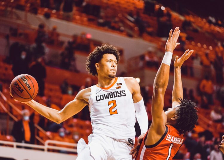 NBA Draft 2021: Cade Cunningham è il n.1