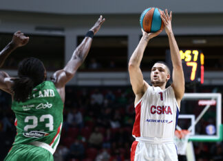 CSKA UNICS
