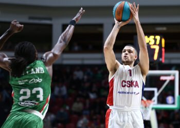 CSKA UNICS