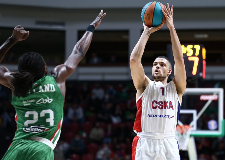 CSKA UNICS