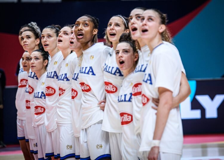 Italbasket