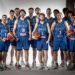 Italia, ecco i 12 per Belgrado: azzurri già in semifinale