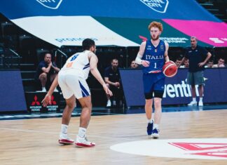 Nico Mannion