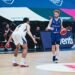 Nico Mannion