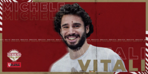 Michele Vitali