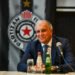 Obradovic si (ri)presenta al Partizan: “Voglio l’Eurolega”