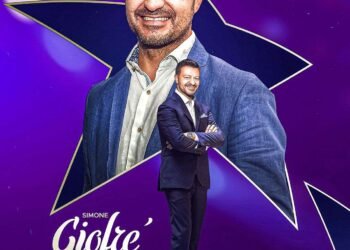 Simone Giofrè