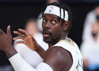 NBA: Jrue Holiday, re della rimonta