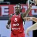 Kevin Hervey