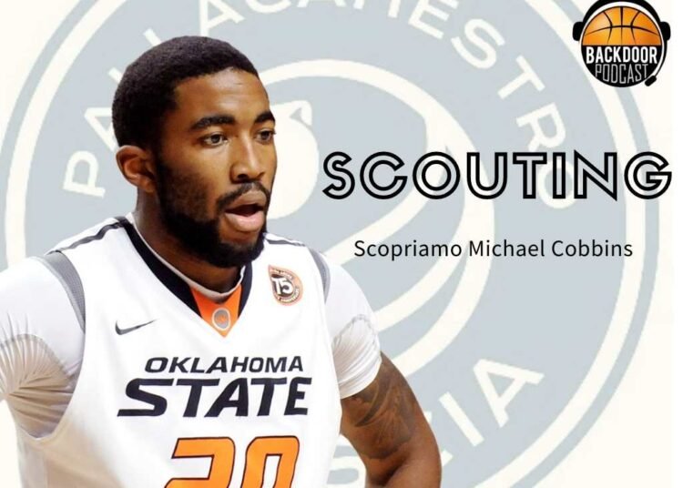 Michael Cobbins