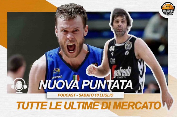 Mercato: Melli-Milano, Teodosic-Virtus la sfida è servita, poi c’è il Partizan