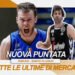 Mercato: Melli-Milano, Teodosic-Virtus la sfida è servita, poi c’è il Partizan