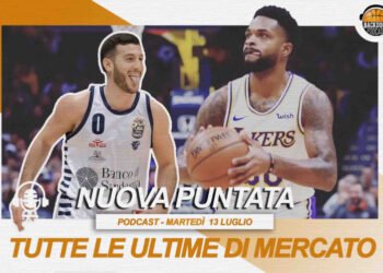 Video chat: Melli a Milano, occhio alla Nigeria, la Supercoppa che verrà