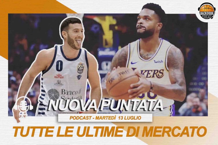 Video chat: Melli a Milano, occhio alla Nigeria, la Supercoppa che verrà