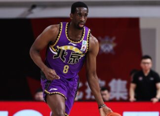 Ekpe Udoh