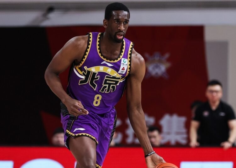 Ekpe Udoh