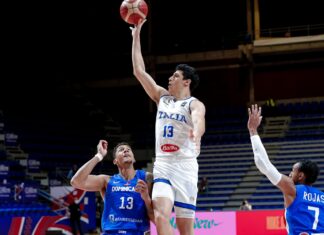 L’Italia domina la Dominicana, è finale al preolimpico: le pagelle