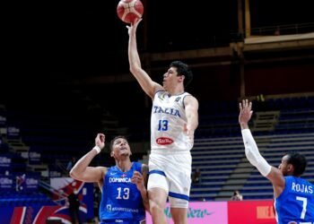 L’Italia domina la Dominicana, è finale al preolimpico: le pagelle