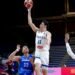 L’Italia domina la Dominicana, è finale al preolimpico: le pagelle