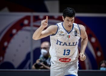 Italbasket