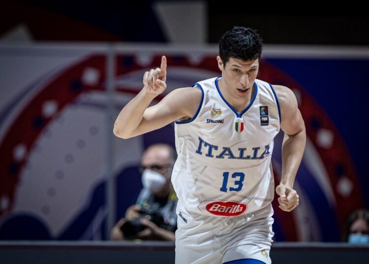 Italbasket