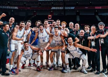 Olimpiadi Tokyo 2020 | Italia-Nigeria: le pagelle