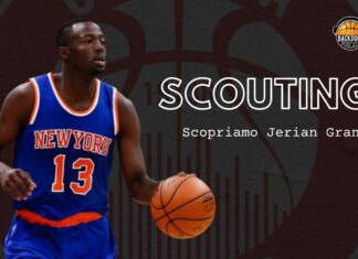 Jerian Grant