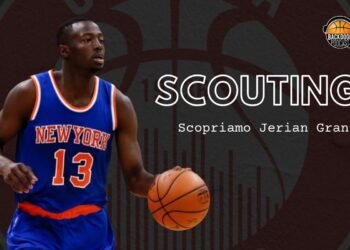 Jerian Grant