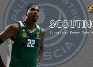Kenny Gabriel