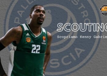 Kenny Gabriel