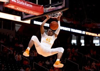NBA Draft: Boom or Bust Players