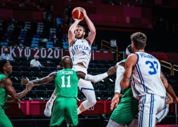 Italia, sofferenza e goduria. Andiamo ai quarti alle Olimpiadi!