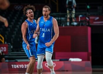 Olimpiadi Tokyo 2020 | Italia-Germania: le pagelle