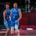 Olimpiadi Tokyo 2020 | Italia-Germania: le pagelle