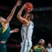 L’Italia è bella e se la gioca, ma l’Australia ha lo sprint vincente
