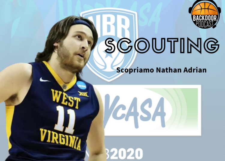 Scouting: Nathan Adrian, cosa porta alla Happy Casa Brindisi?